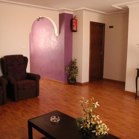 Hostal Cabrera Motril Extérieur photo