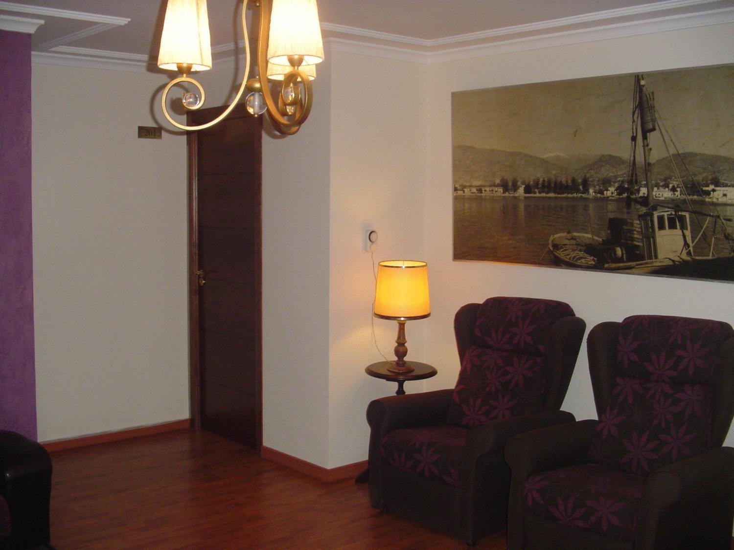 Hostal Cabrera Motril Extérieur photo