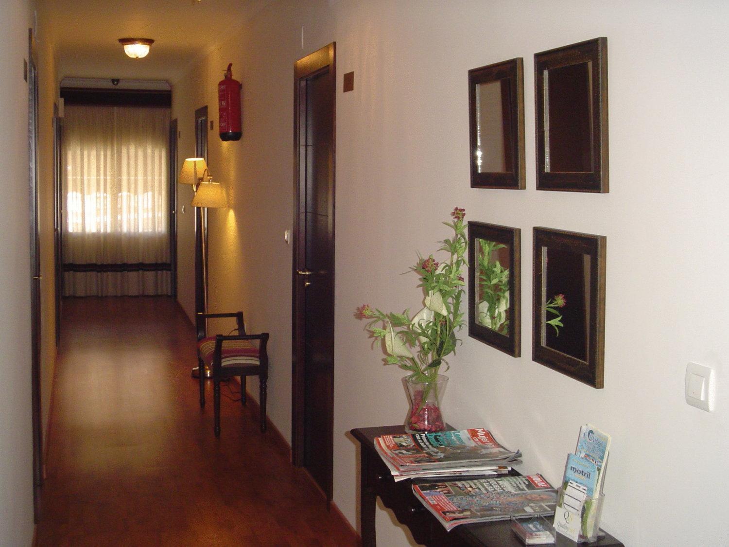Hostal Cabrera Motril Extérieur photo