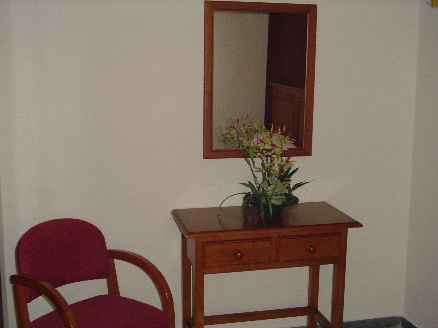 Hostal Cabrera Motril Extérieur photo