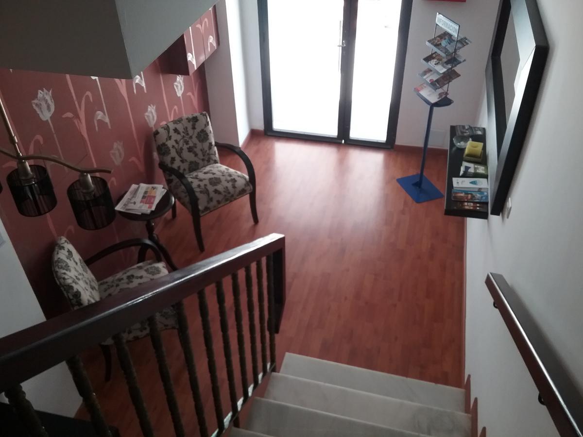 Hostal Cabrera Motril Extérieur photo