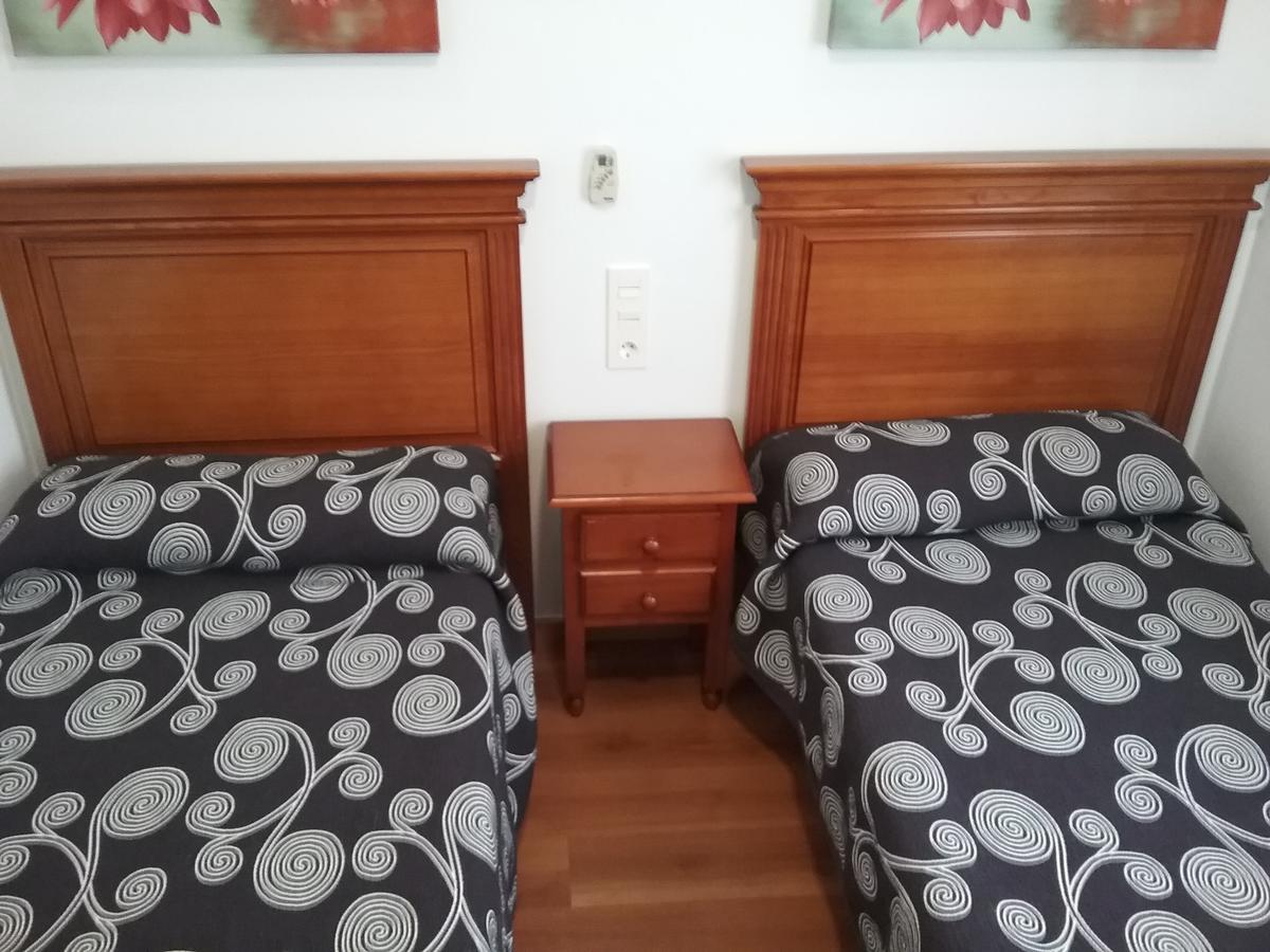 Hostal Cabrera Motril Extérieur photo