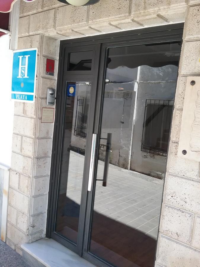 Hostal Cabrera Motril Extérieur photo