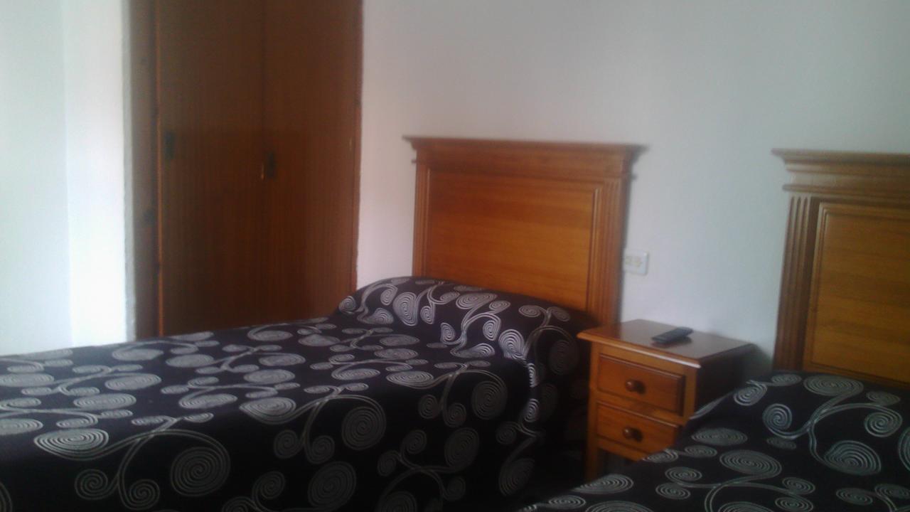 Hostal Cabrera Motril Extérieur photo