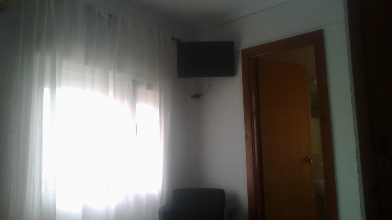 Hostal Cabrera Motril Extérieur photo